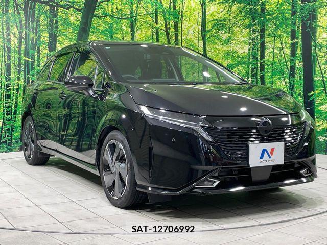 Nissan AURA 2021-09 7453052-15