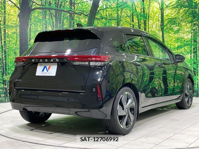Nissan AURA 2021-09 7453052-16