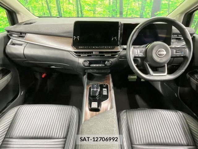 Nissan AURA 2021-09 7453052-1
