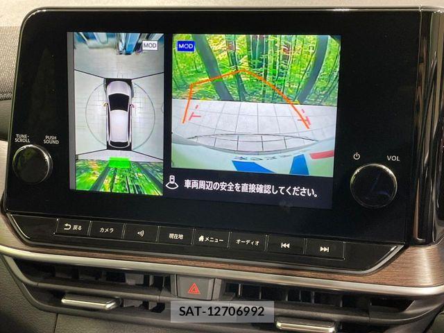 Nissan AURA 2021-09 7453052-3