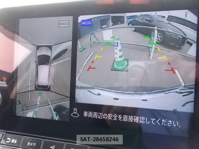 Nissan AURA 2022-05 7453051-9