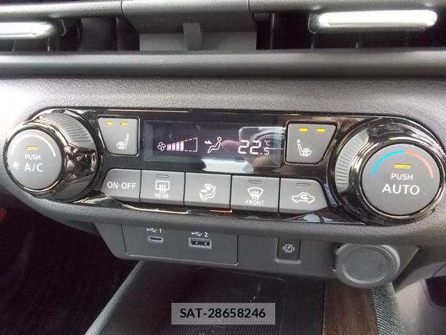 Nissan AURA 2022-05 7453051-10