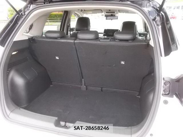 Nissan AURA 2022-05 7453051-22