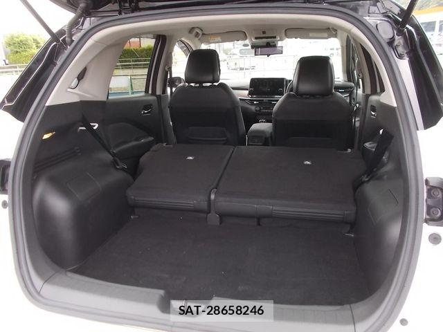 Nissan AURA 2022-05 7453051-23