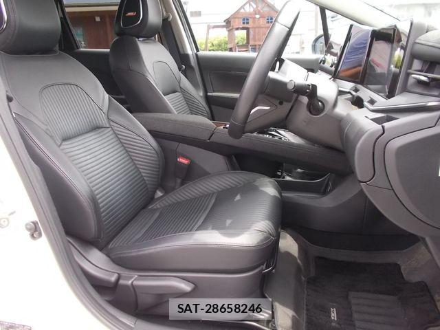 Nissan AURA 2022-05 7453051-4