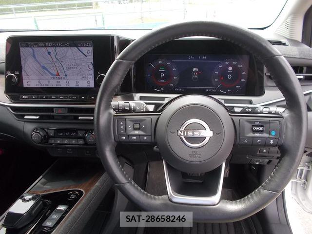 Nissan AURA 2022-05 7453051-5