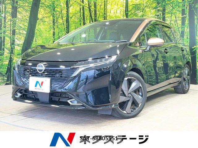 Nissan AURA 2022-11 7453054-0