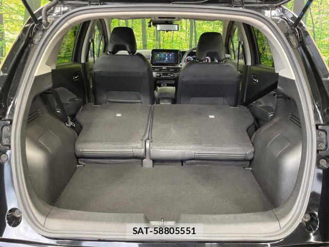 Nissan AURA 2022-11 7453054-9