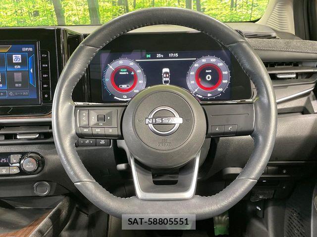 Nissan AURA 2022-11 7453054-10