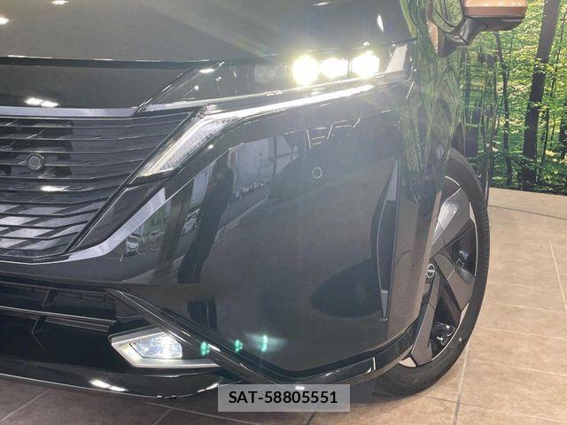 Nissan AURA 2022-11 7453054-11