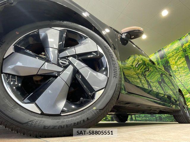 Nissan AURA 2022-11 7453054-12