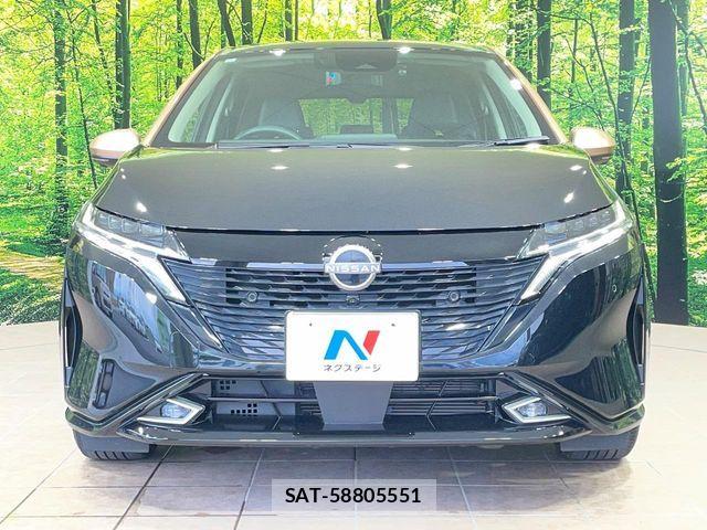 Nissan AURA 2022-11 7453054-13