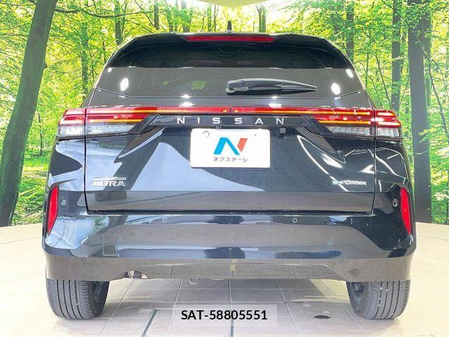 Nissan AURA 2022-11 7453054-14
