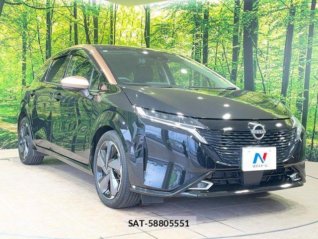 Nissan AURA 2022-11 7453054-15
