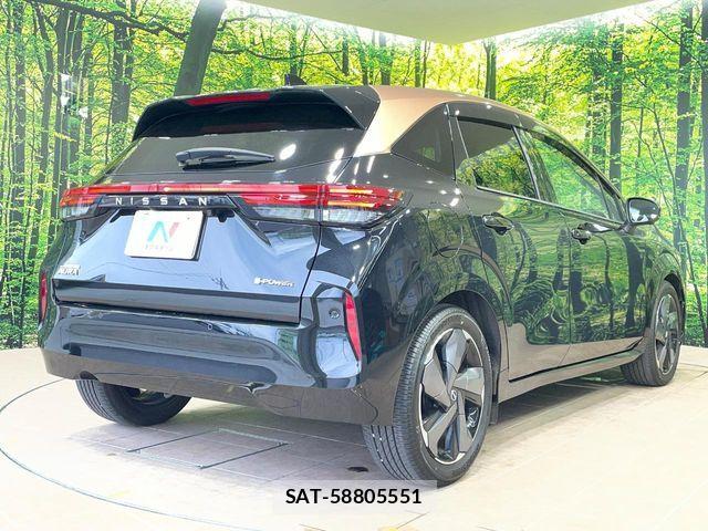Nissan AURA 2022-11 7453054-16