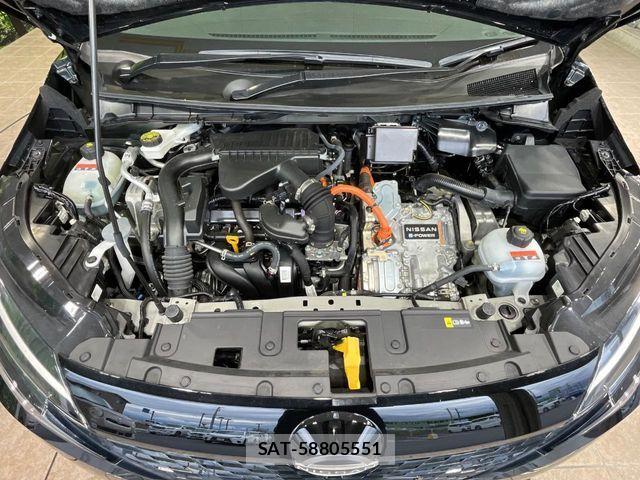 Nissan AURA 2022-11 7453054-17