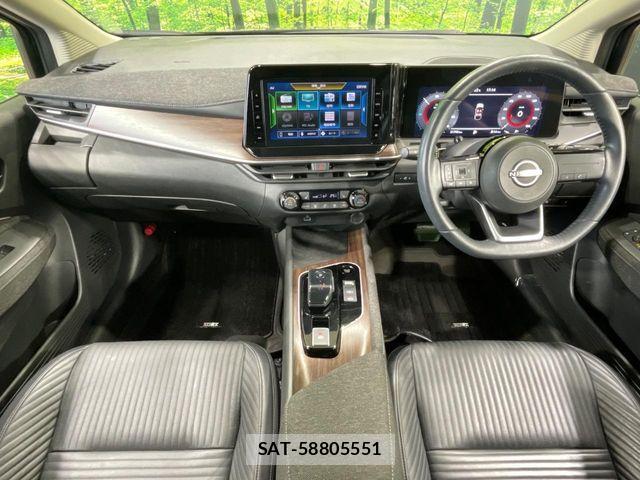 Nissan AURA 2022-11 7453054-1