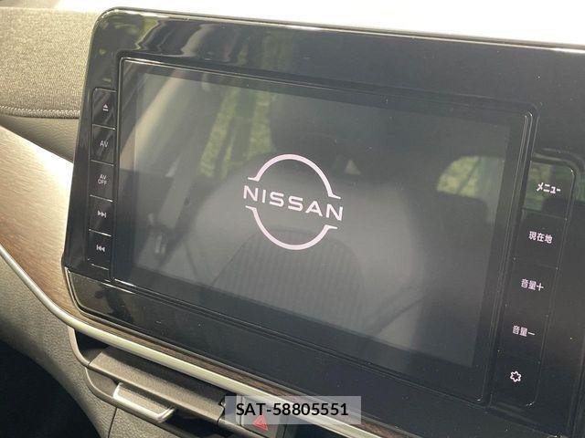 Nissan AURA 2022-11 7453054-2
