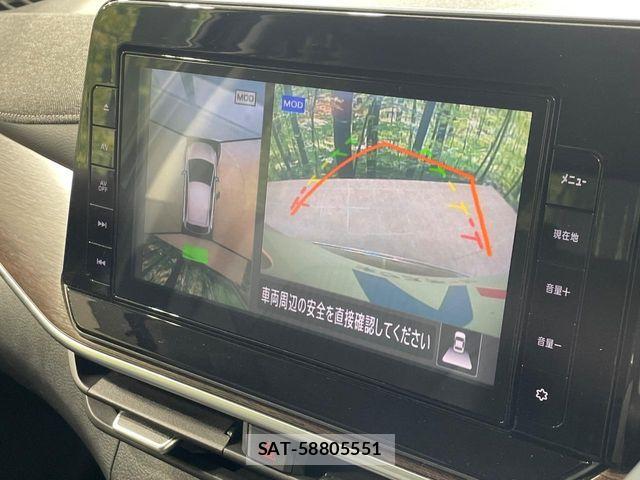 Nissan AURA 2022-11 7453054-3