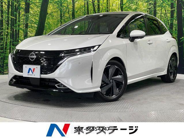 Nissan AURA 2022-02 7453046-0