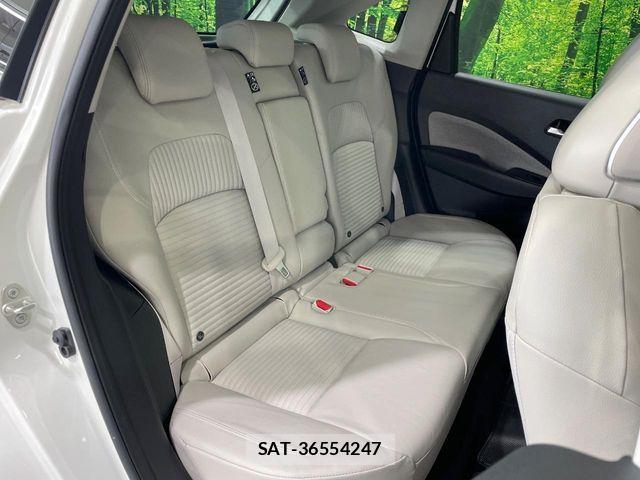 Nissan AURA 2022-02 7453046-9