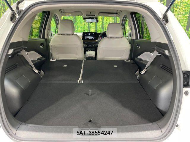 Nissan AURA 2022-02 7453046-10