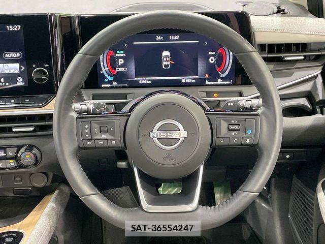 Nissan AURA 2022-02 7453046-11