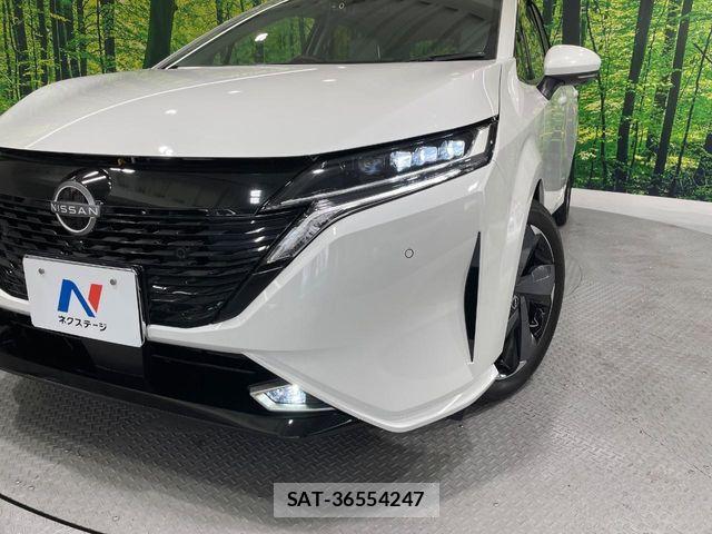 Nissan AURA 2022-02 7453046-12