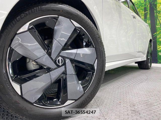 Nissan AURA 2022-02 7453046-13