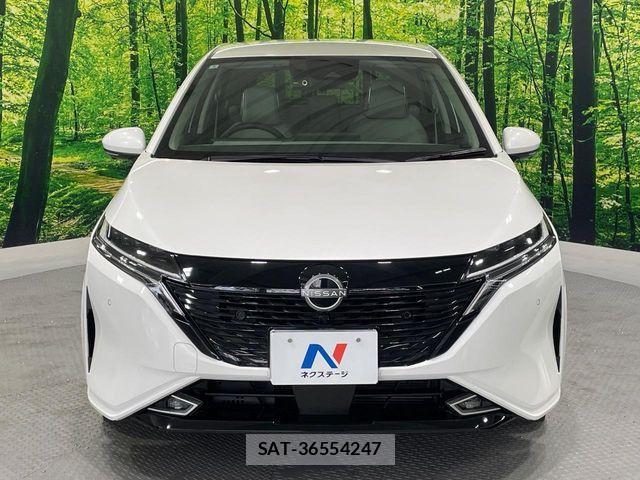 Nissan AURA 2022-02 7453046-14