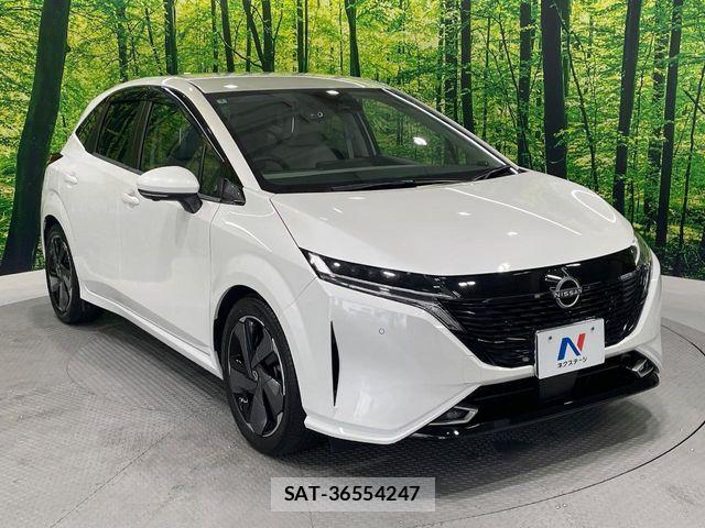 Nissan AURA 2022-02 7453046-16
