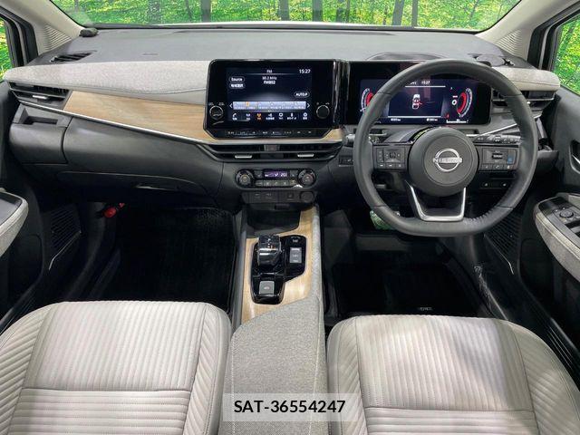 Nissan AURA 2022-02 7453046-3
