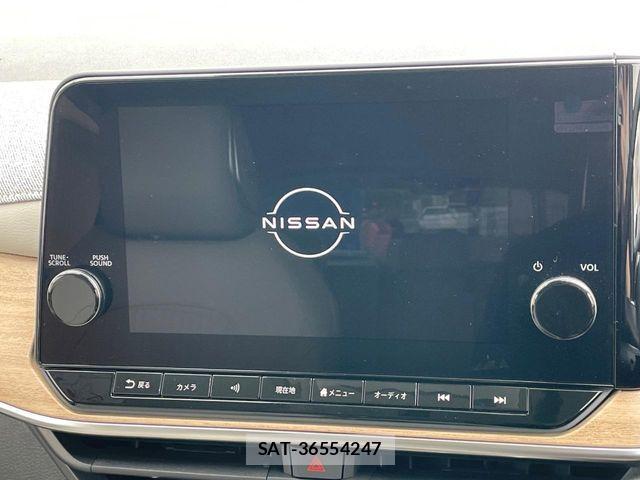 Nissan AURA 2022-02 7453046-5