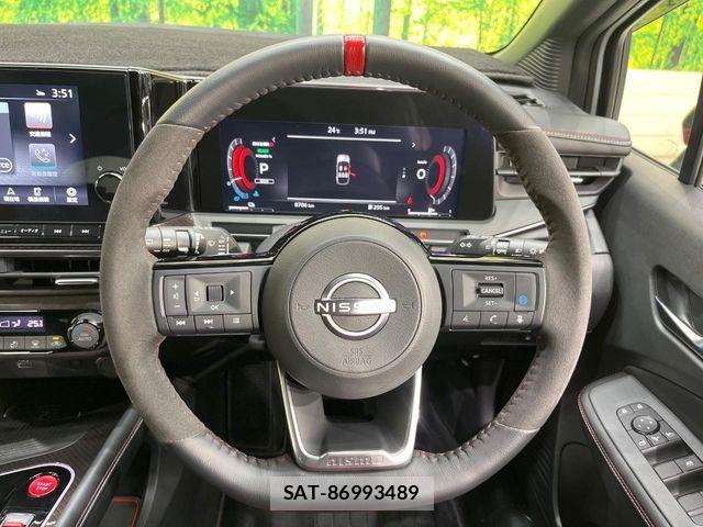 Nissan AURA 2022-11 7499624-10