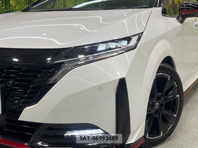 Nissan AURA 2022-11 7499624-11