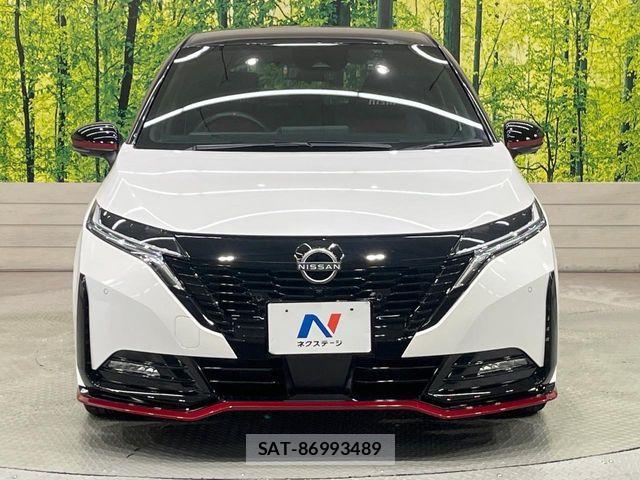 Nissan AURA 2022-11 7499624-13