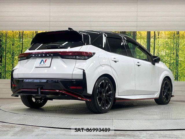 Nissan AURA 2022-11 7499624-16