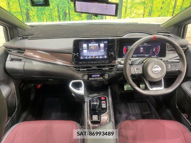 Nissan AURA 2022-11 7499624-1