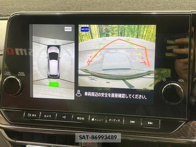 Nissan AURA 2022-11 7499624-2