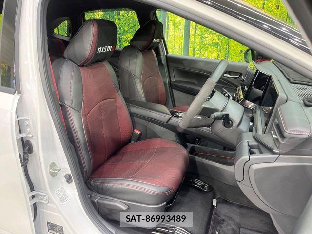 Nissan AURA 2022-11 7499624-7