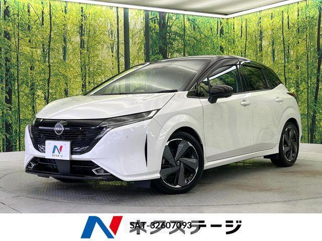 Nissan AURA 2022-03 7499625-0