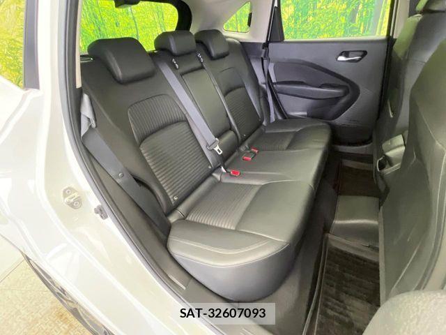 Nissan AURA 2022-03 7499625-9