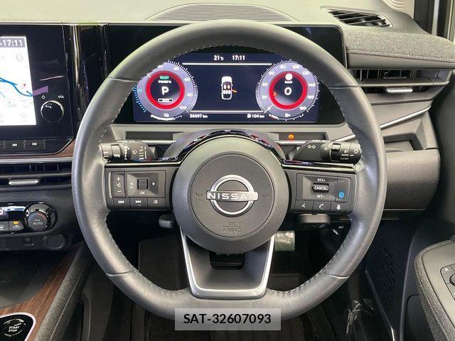 Nissan AURA 2022-03 7499625-11