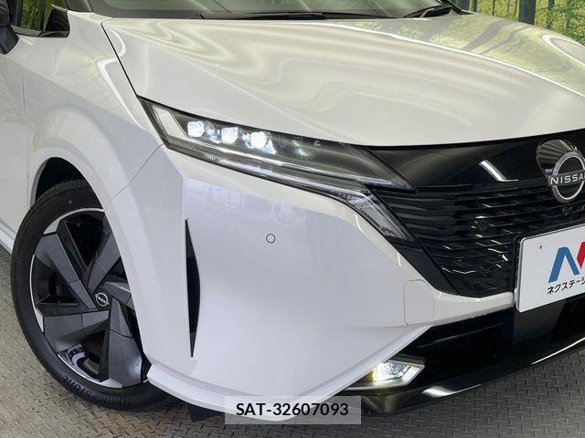 Nissan AURA 2022-03 7499625-12