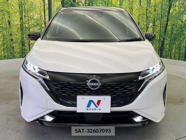 Nissan AURA 2022-03 7499625-14