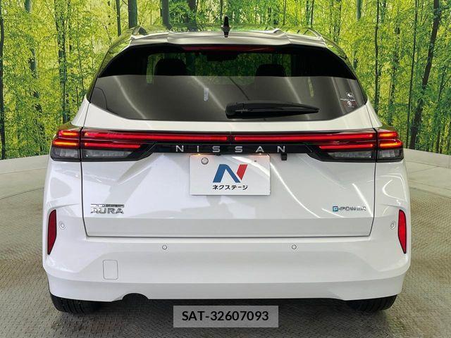 Nissan AURA 2022-03 7499625-15