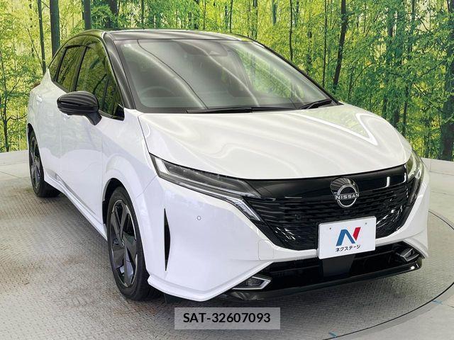Nissan AURA 2022-03 7499625-16