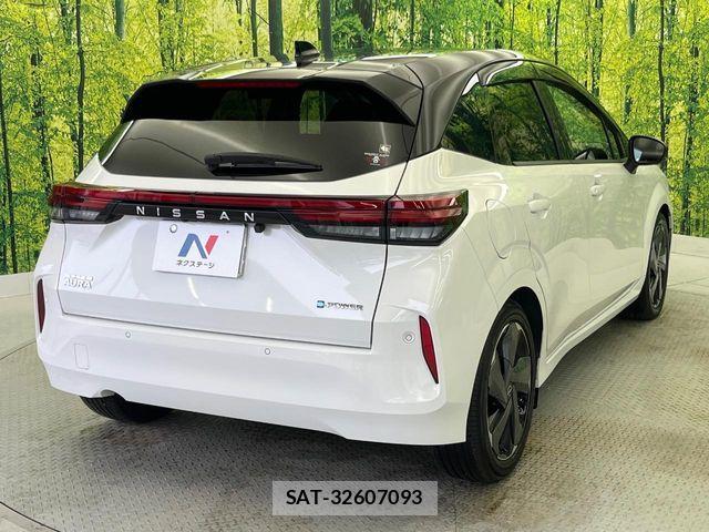 Nissan AURA 2022-03 7499625-17