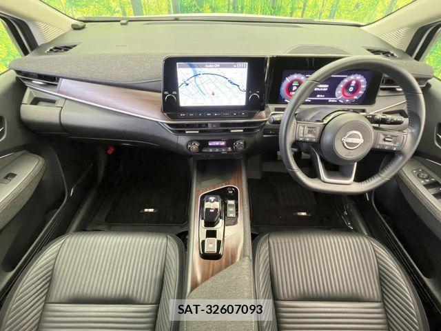 Nissan AURA 2022-03 7499625-2