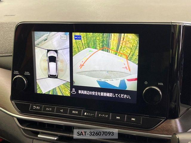 Nissan AURA 2022-03 7499625-5